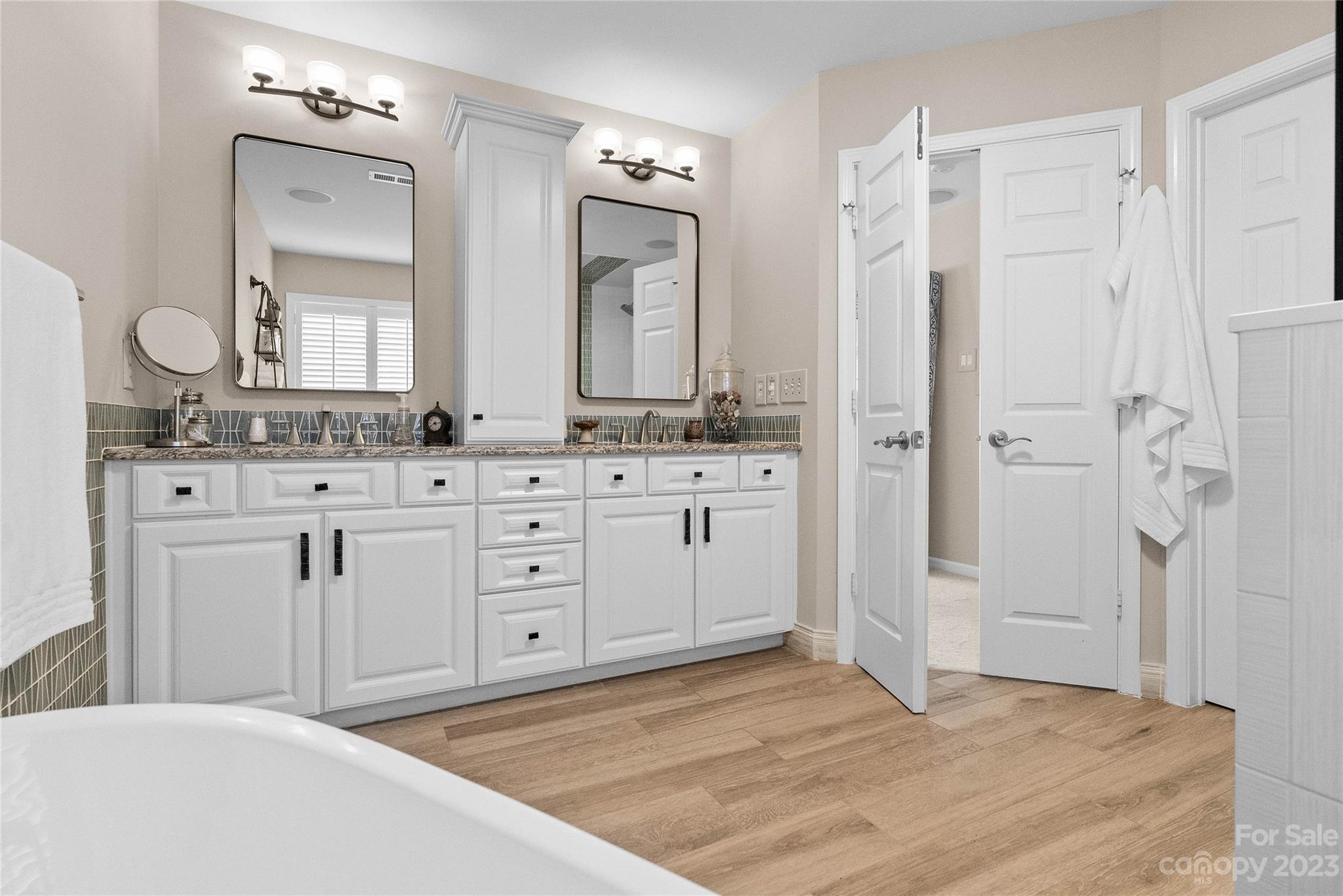 Olde Sycamore - Residential