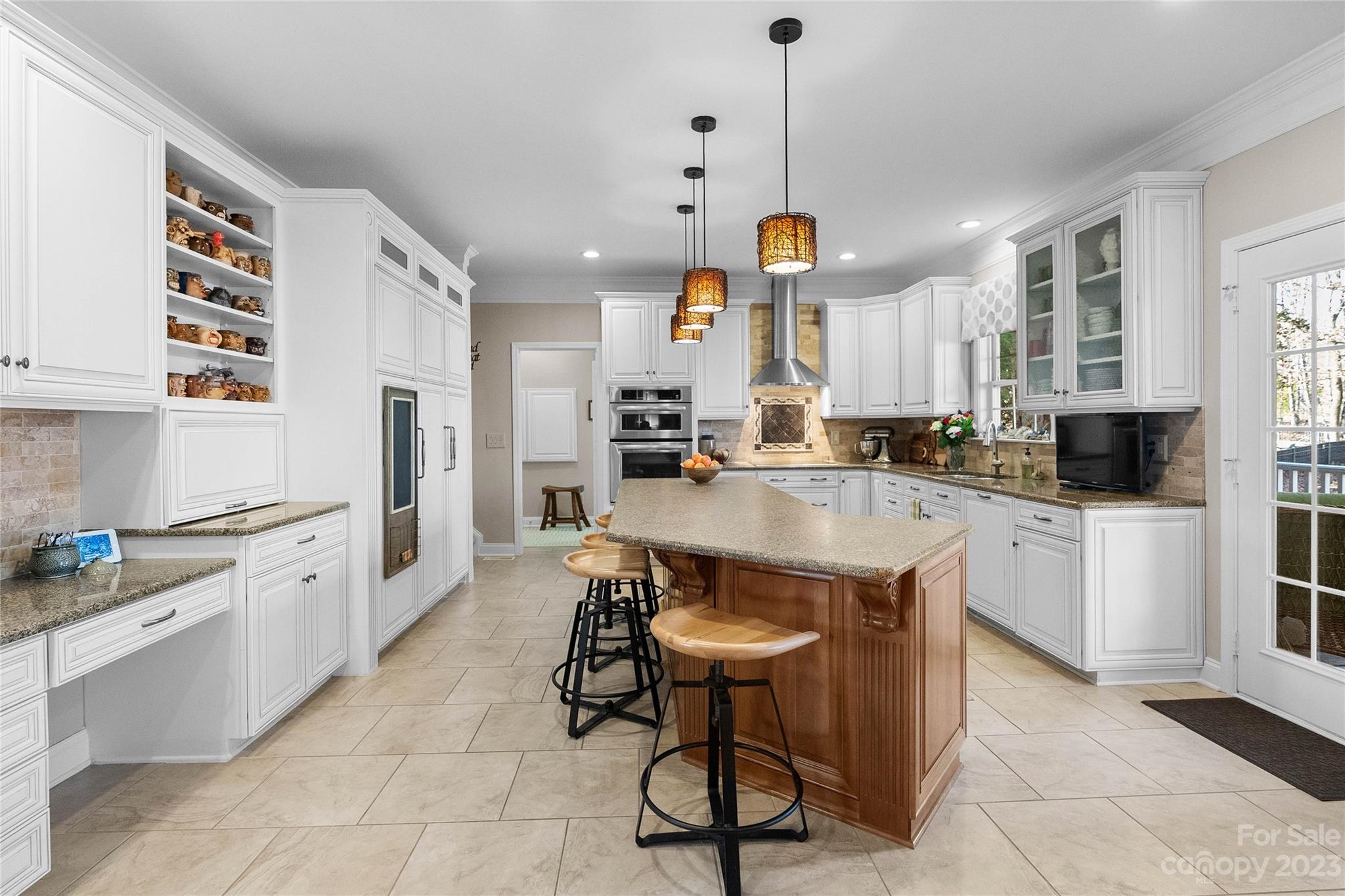 Olde Sycamore - Residential