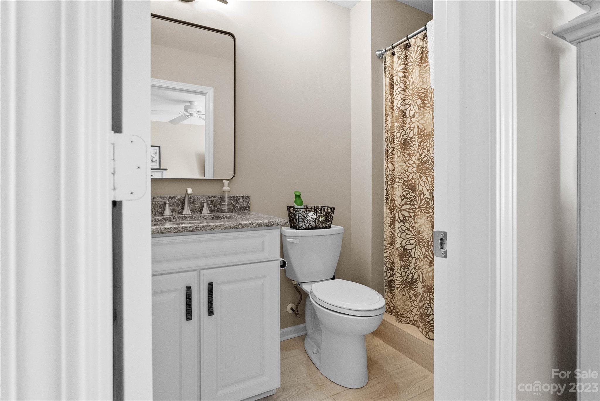 Olde Sycamore - Residential