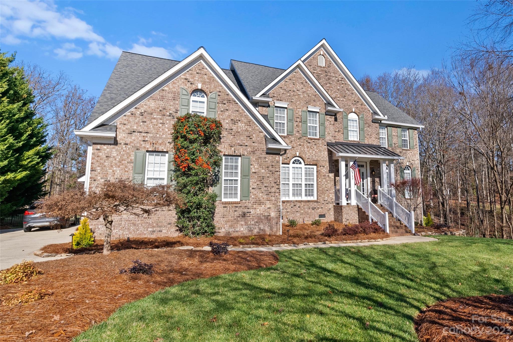 Olde Sycamore - Residential