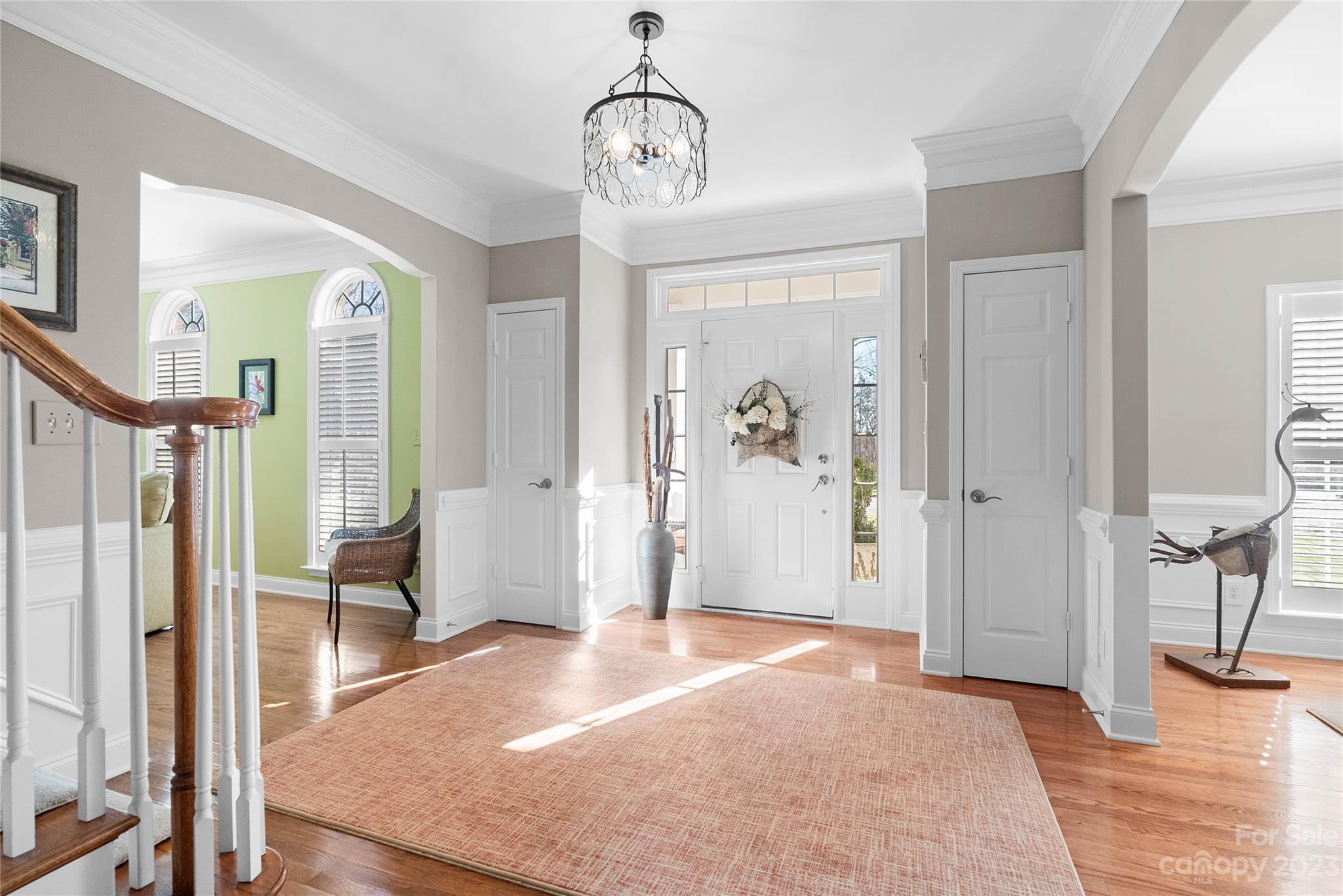 Olde Sycamore - Residential