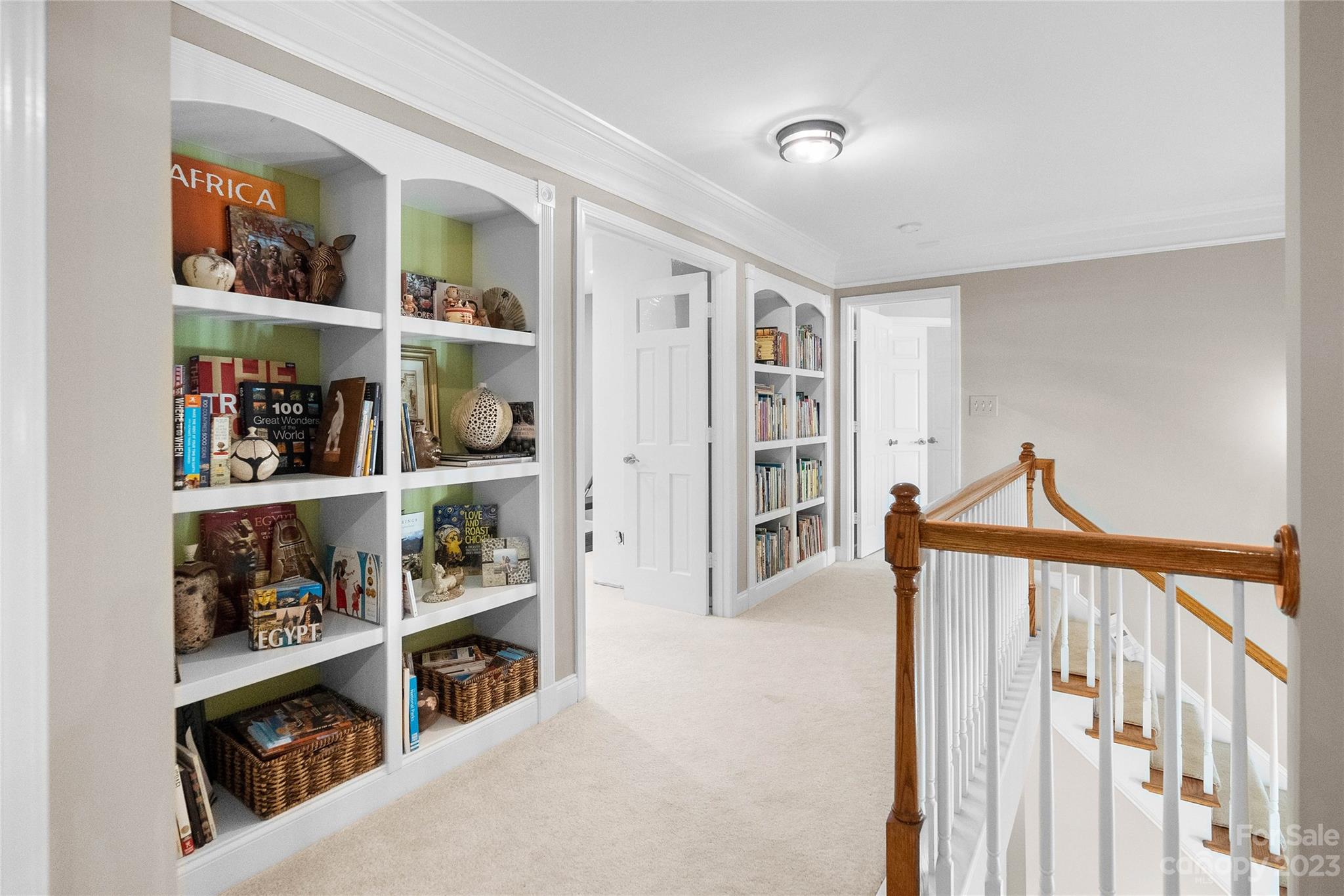 Olde Sycamore - Residential