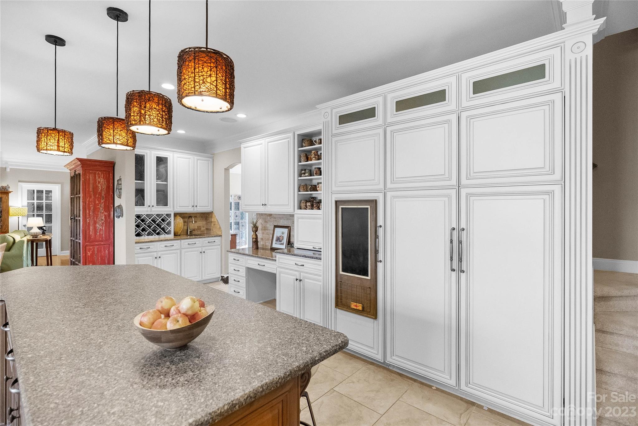 Olde Sycamore - Residential