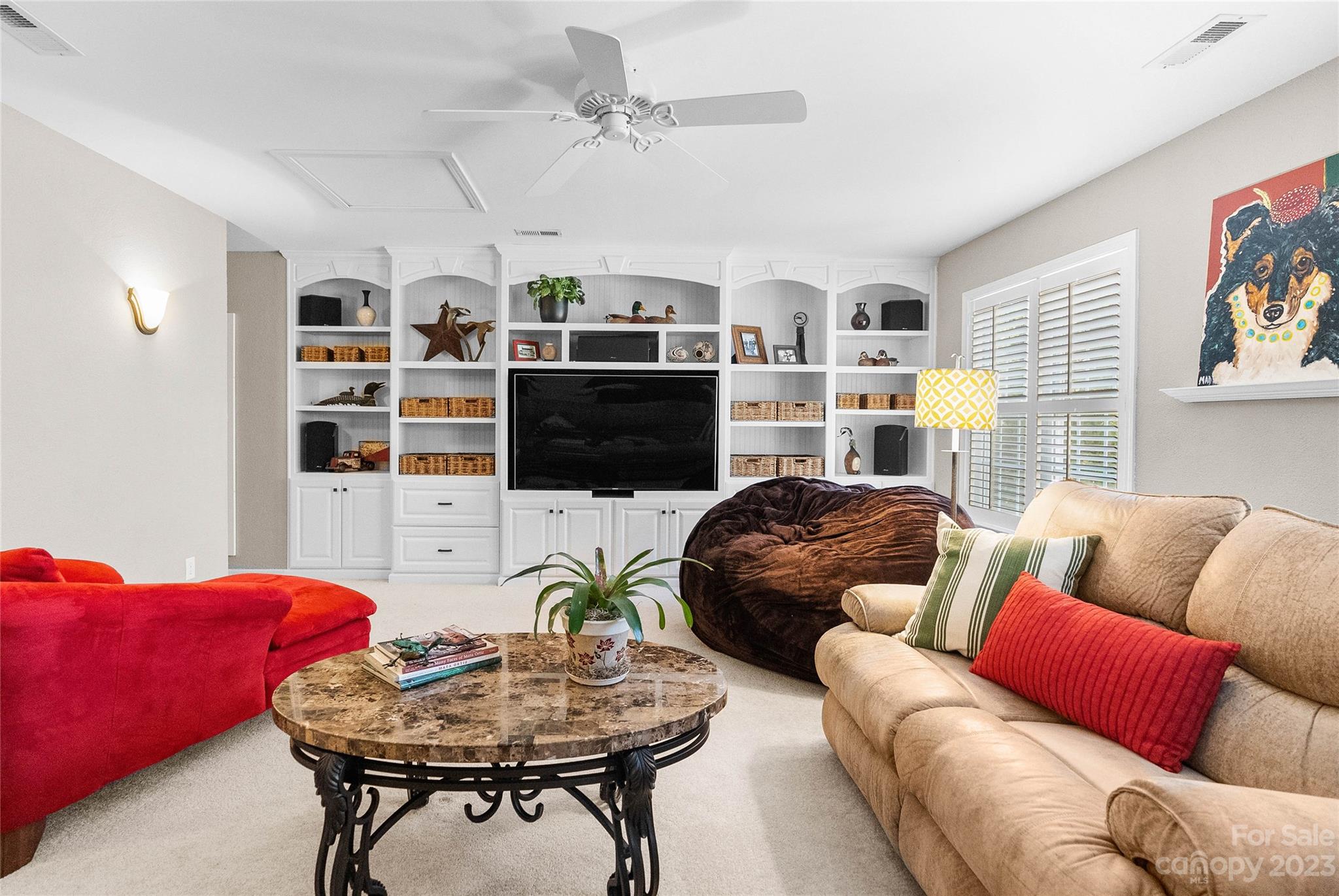 Olde Sycamore - Residential