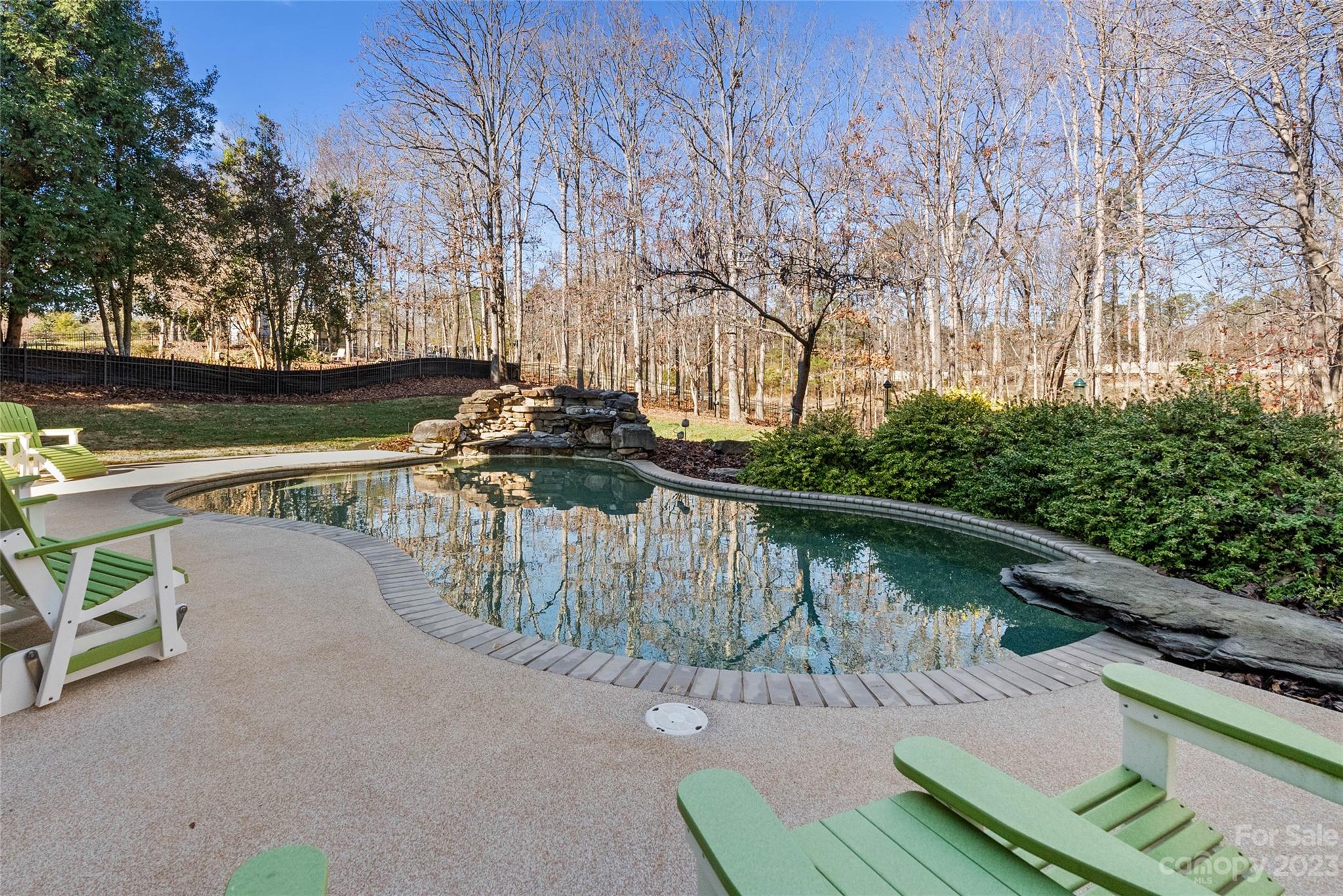 Olde Sycamore - Residential