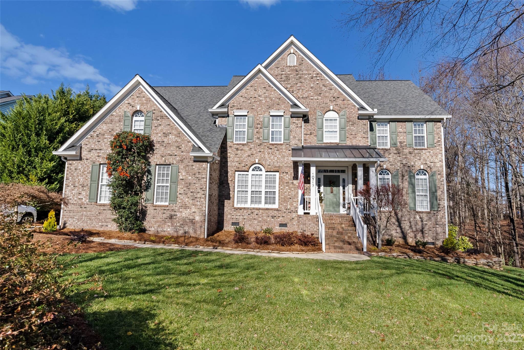 Olde Sycamore - Residential