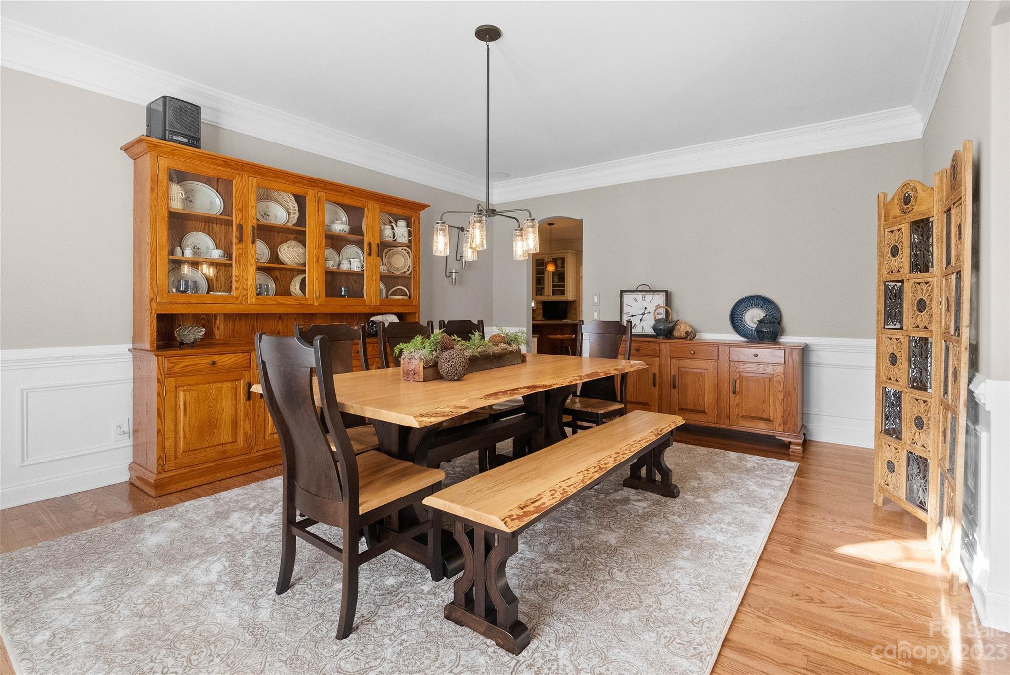 Olde Sycamore - Residential