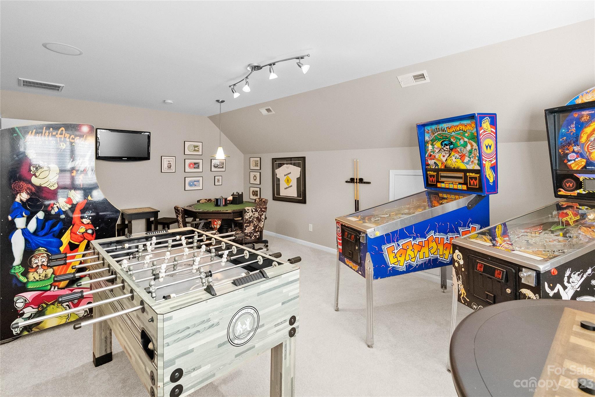 Olde Sycamore - Residential