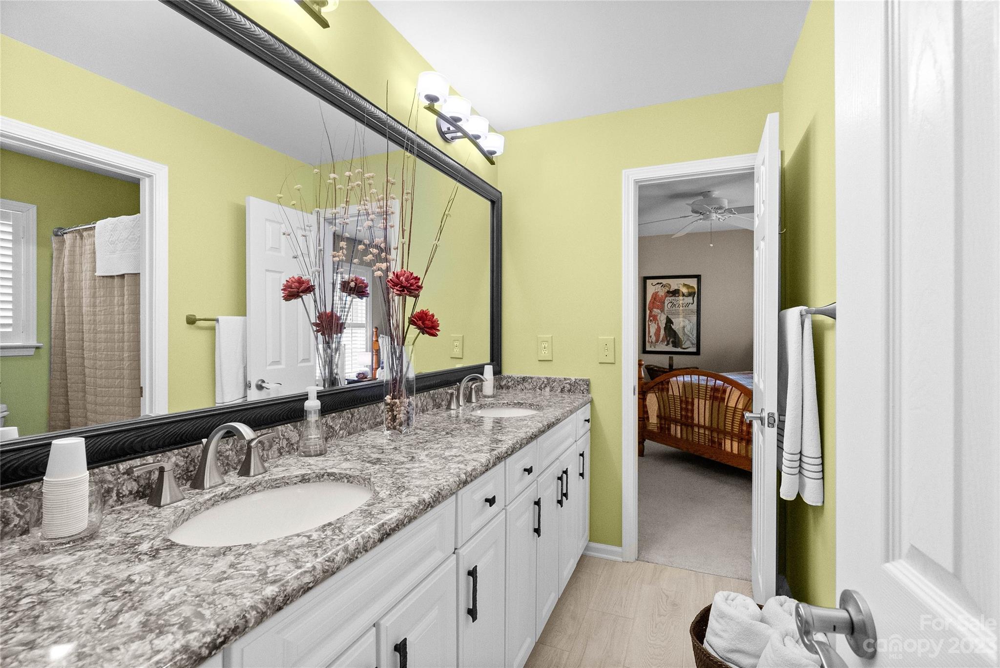 Olde Sycamore - Residential