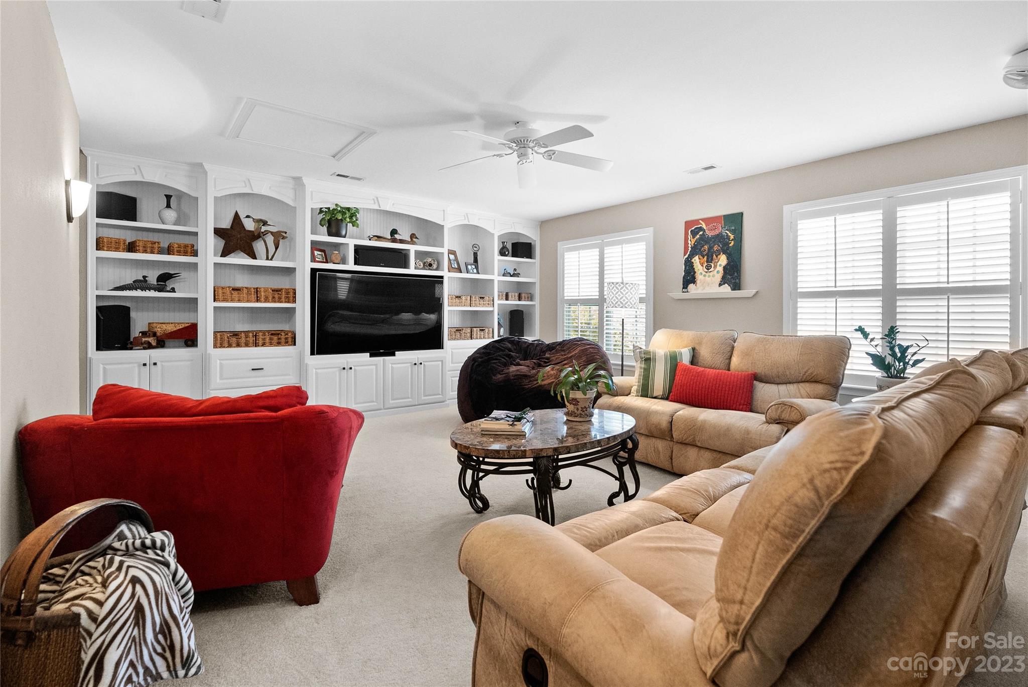 Olde Sycamore - Residential