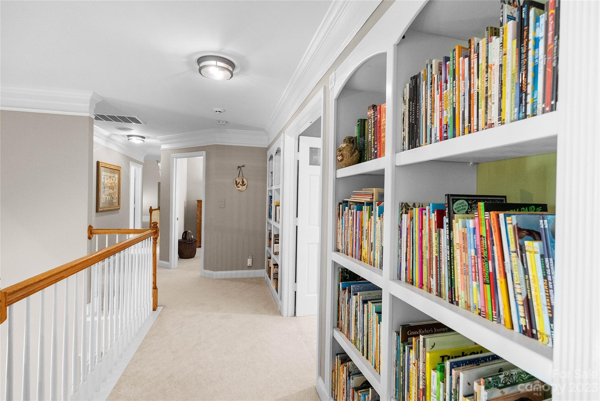 Olde Sycamore - Residential