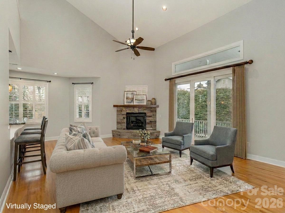 132 Towne Place Drive