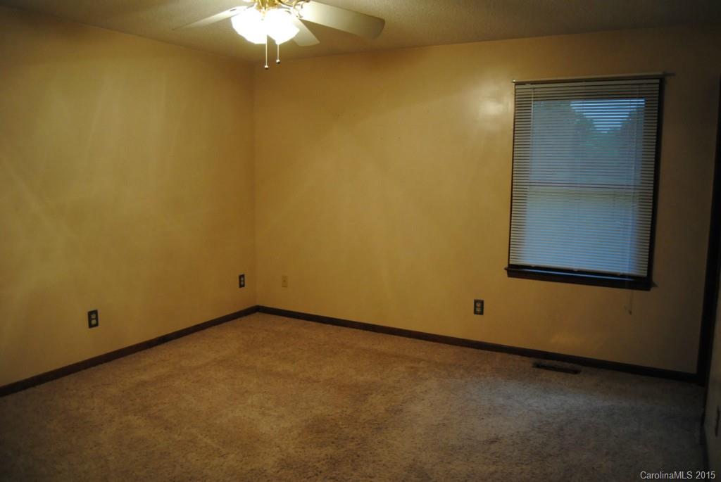 Trinity Acres - Residential