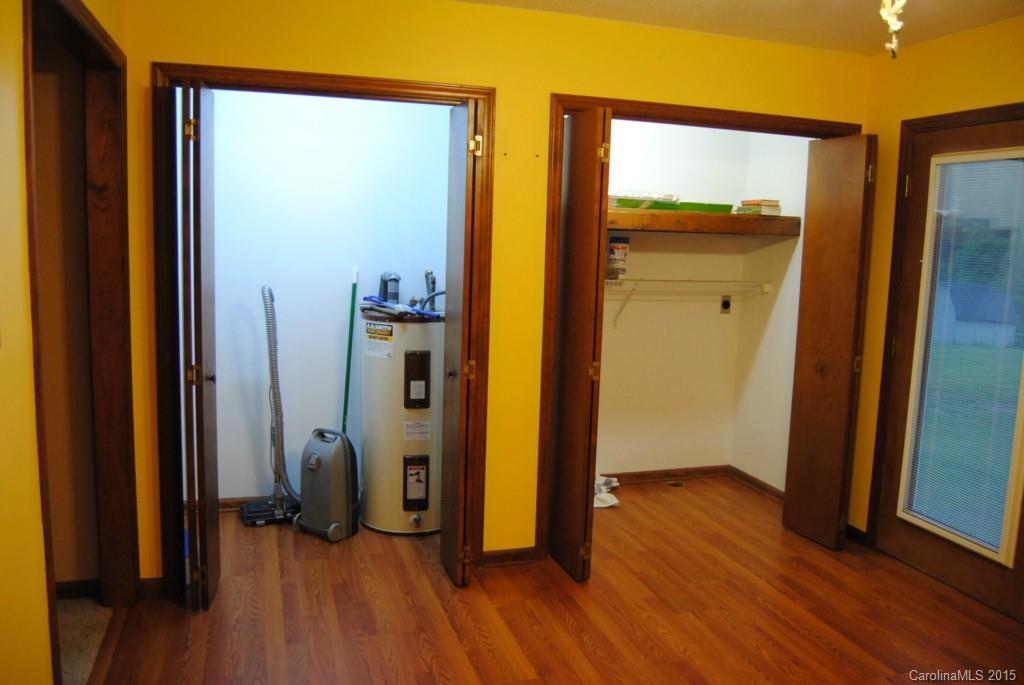 Trinity Acres - Residential