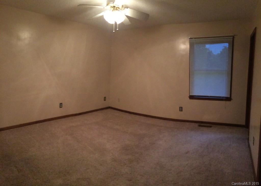 Trinity Acres - Residential