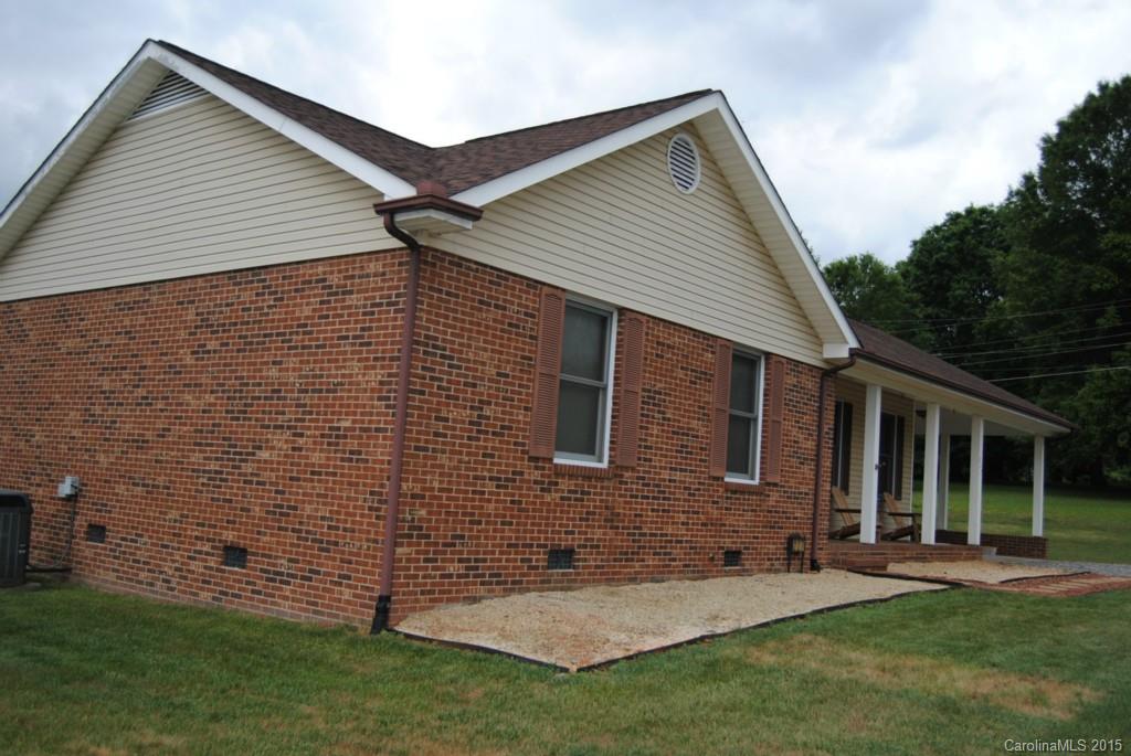 Trinity Acres - Residential