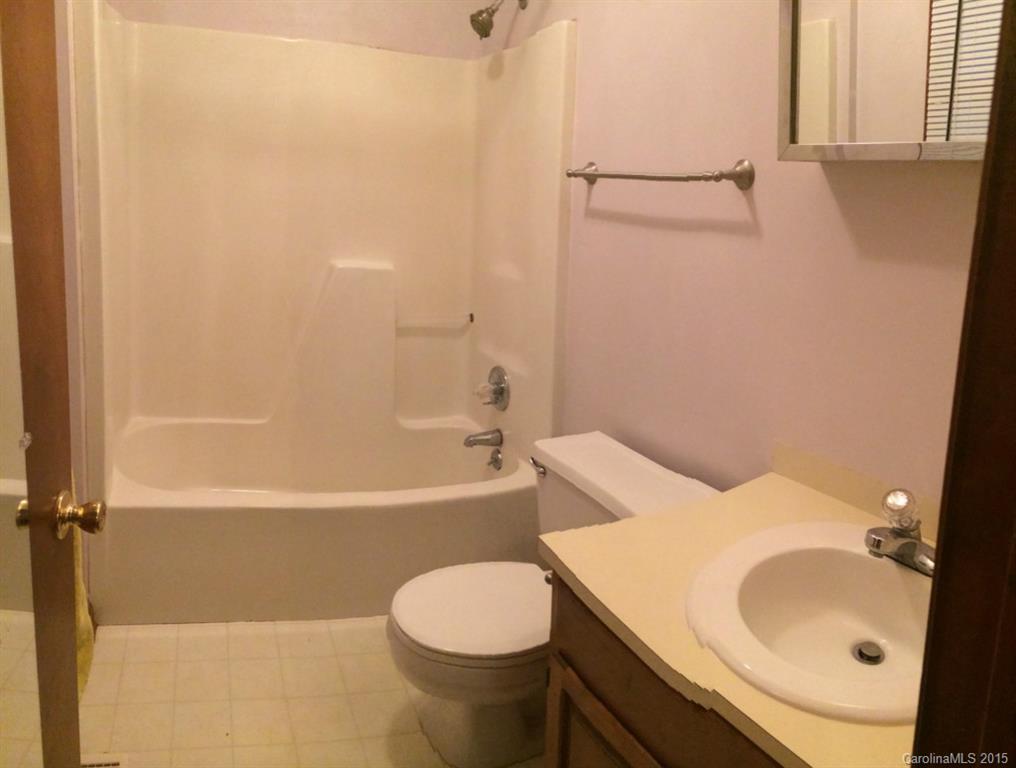 Trinity Acres - Residential