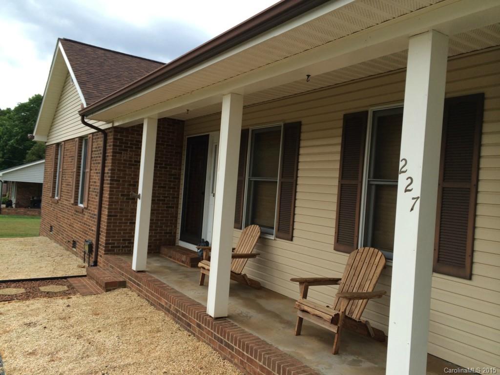 Trinity Acres - Residential