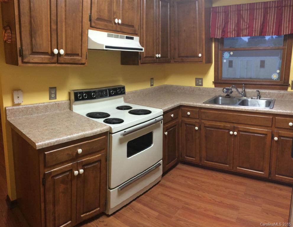 Trinity Acres - Residential