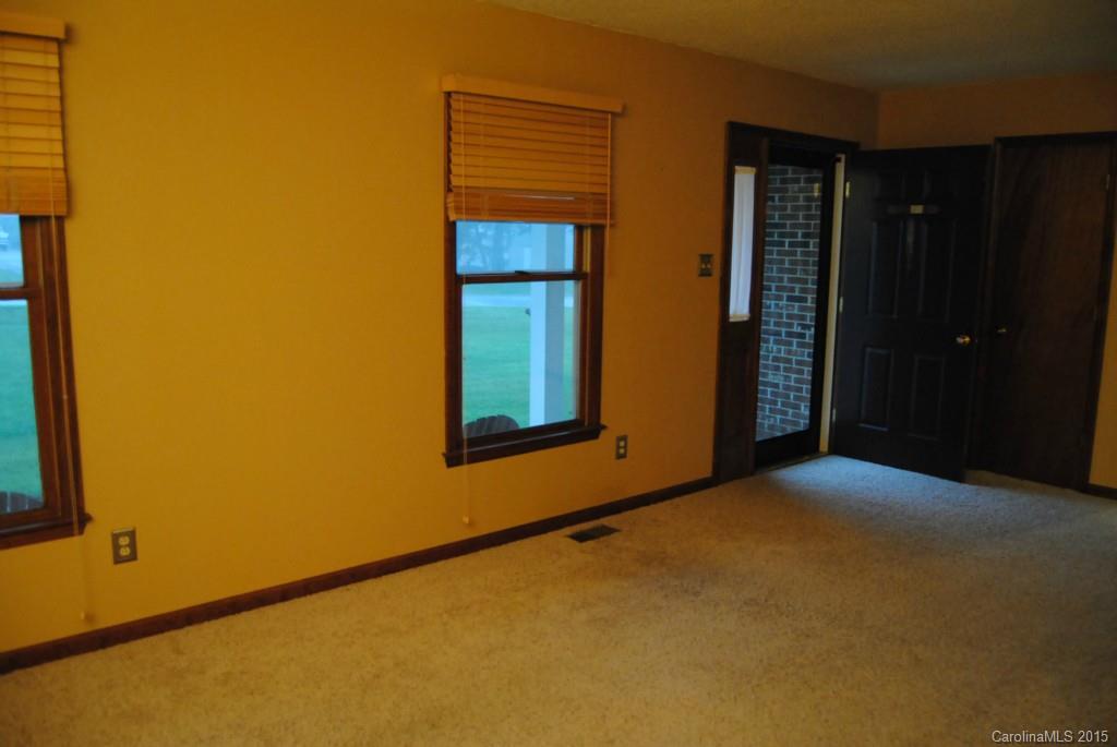 Trinity Acres - Residential