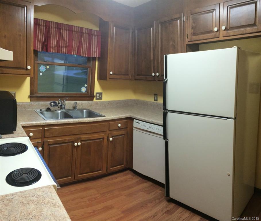 Trinity Acres - Residential