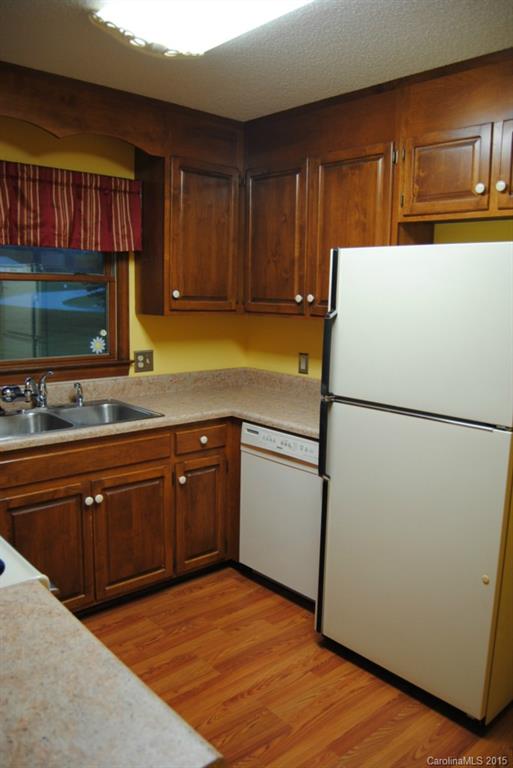 Trinity Acres - Residential