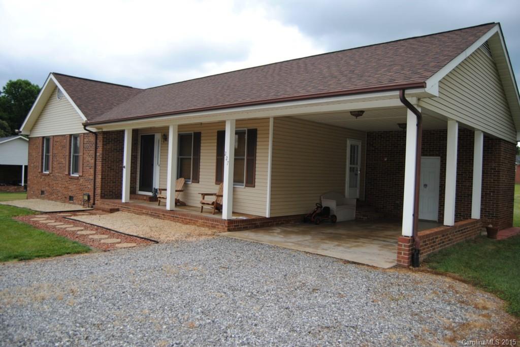 Trinity Acres - Residential