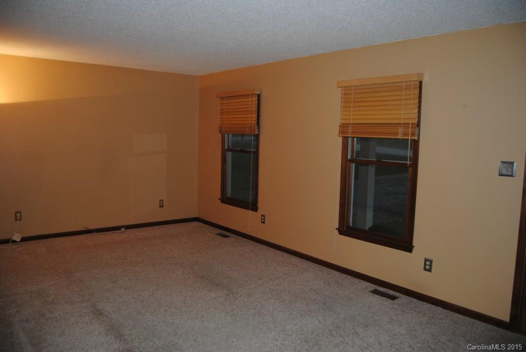 Trinity Acres - Residential