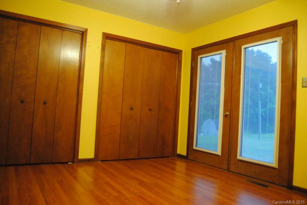 Trinity Acres - Residential