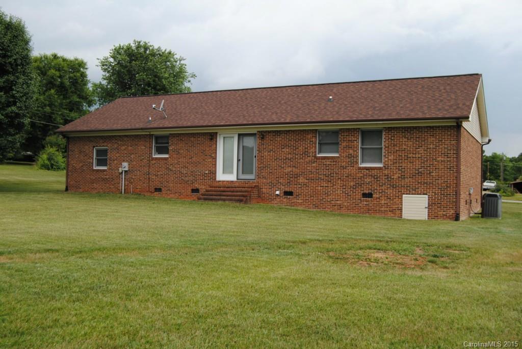 Trinity Acres - Residential