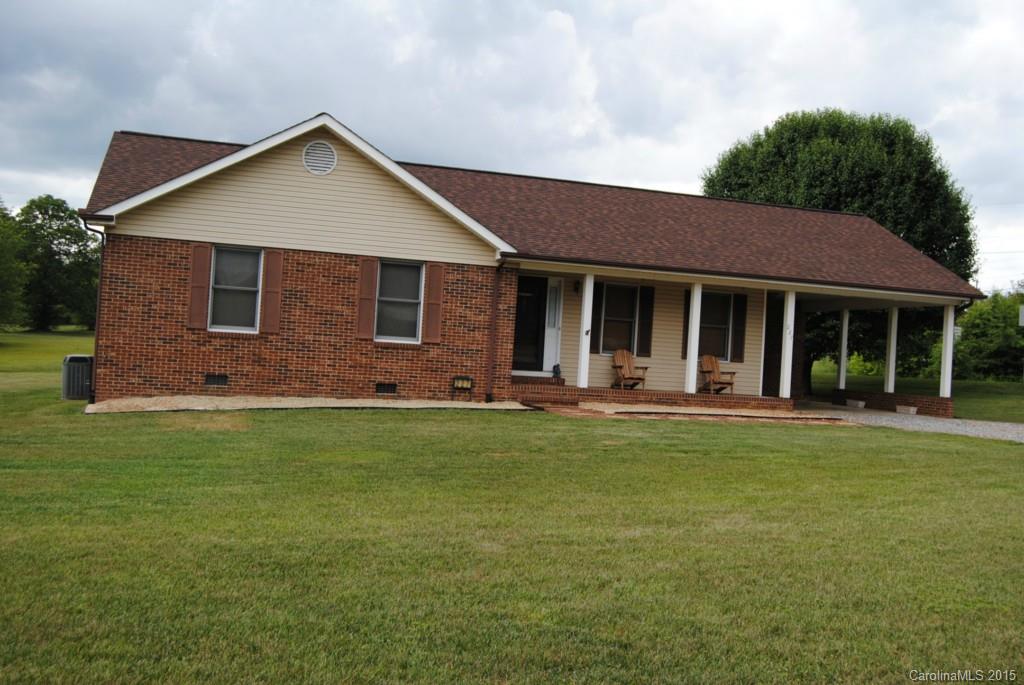 Trinity Acres - Residential