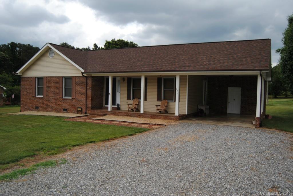 Trinity Acres - Residential