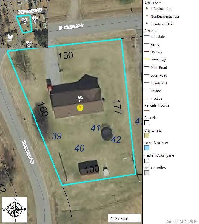 Trinity Acres - Residential