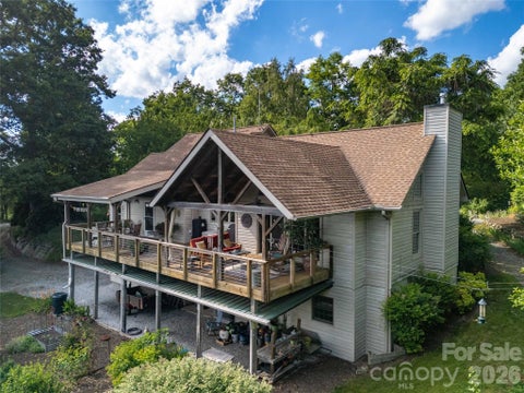 Photo of 149 Windy Hill Circle, Tuckasegee, NC 28783 (MLS # 4348981)