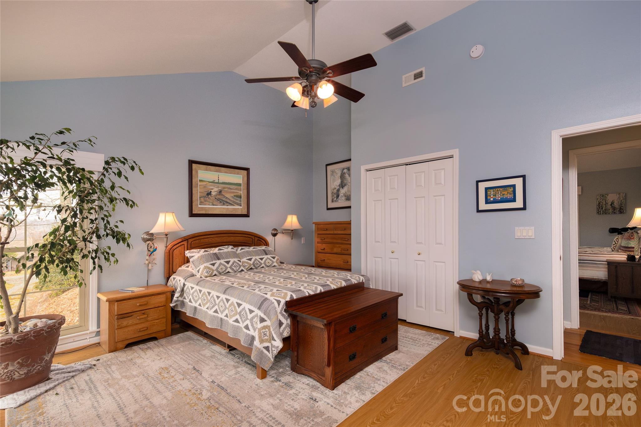 Windy Hill - Residential