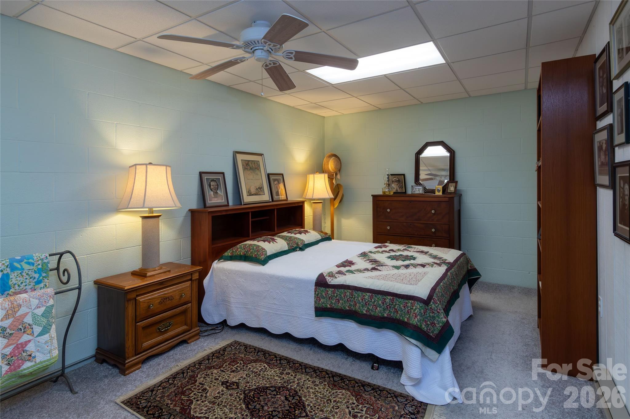 Windy Hill - Residential