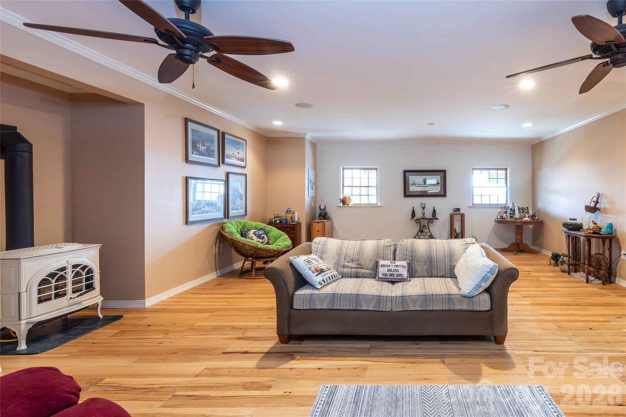 Windy Hill - Residential