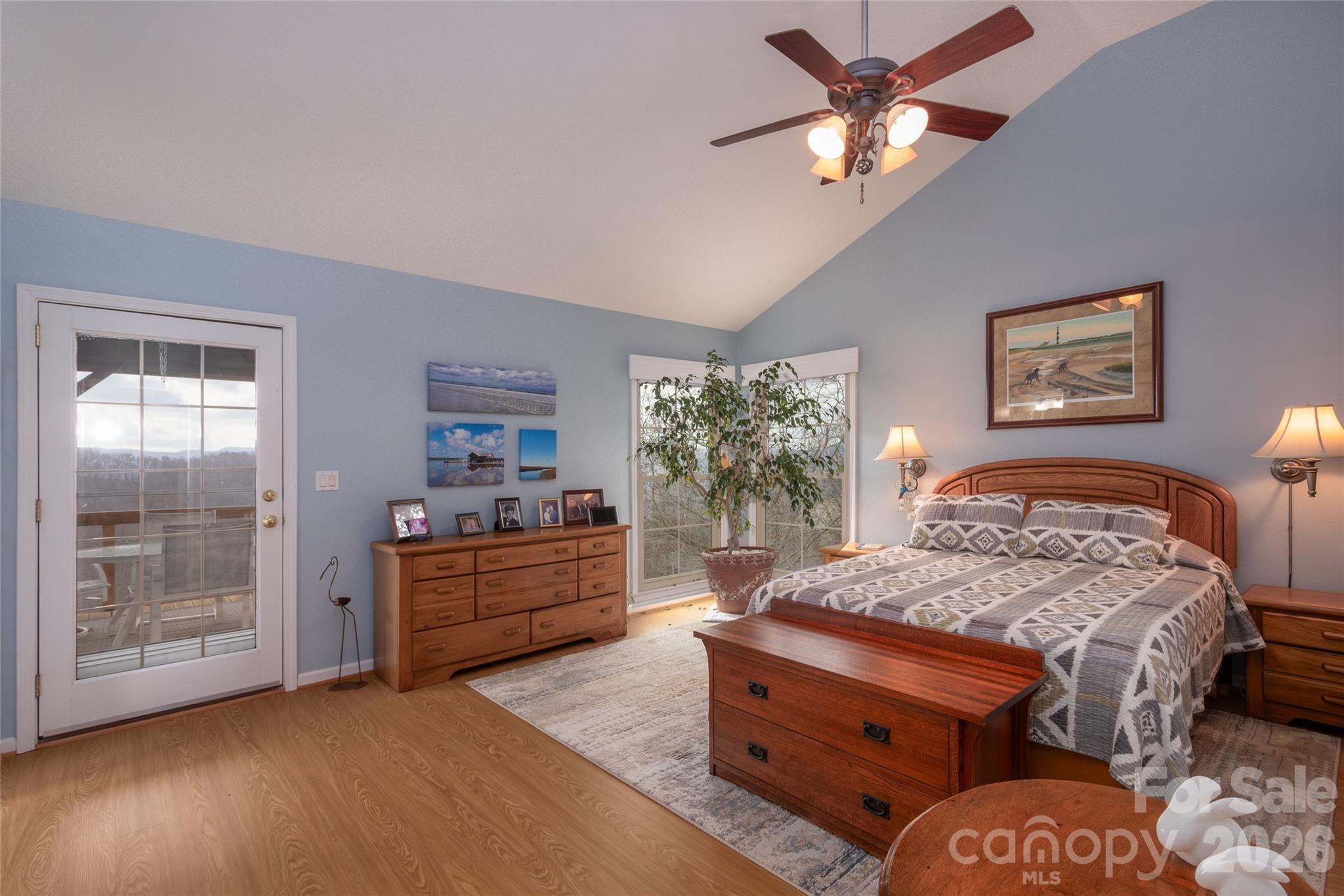 Windy Hill - Residential