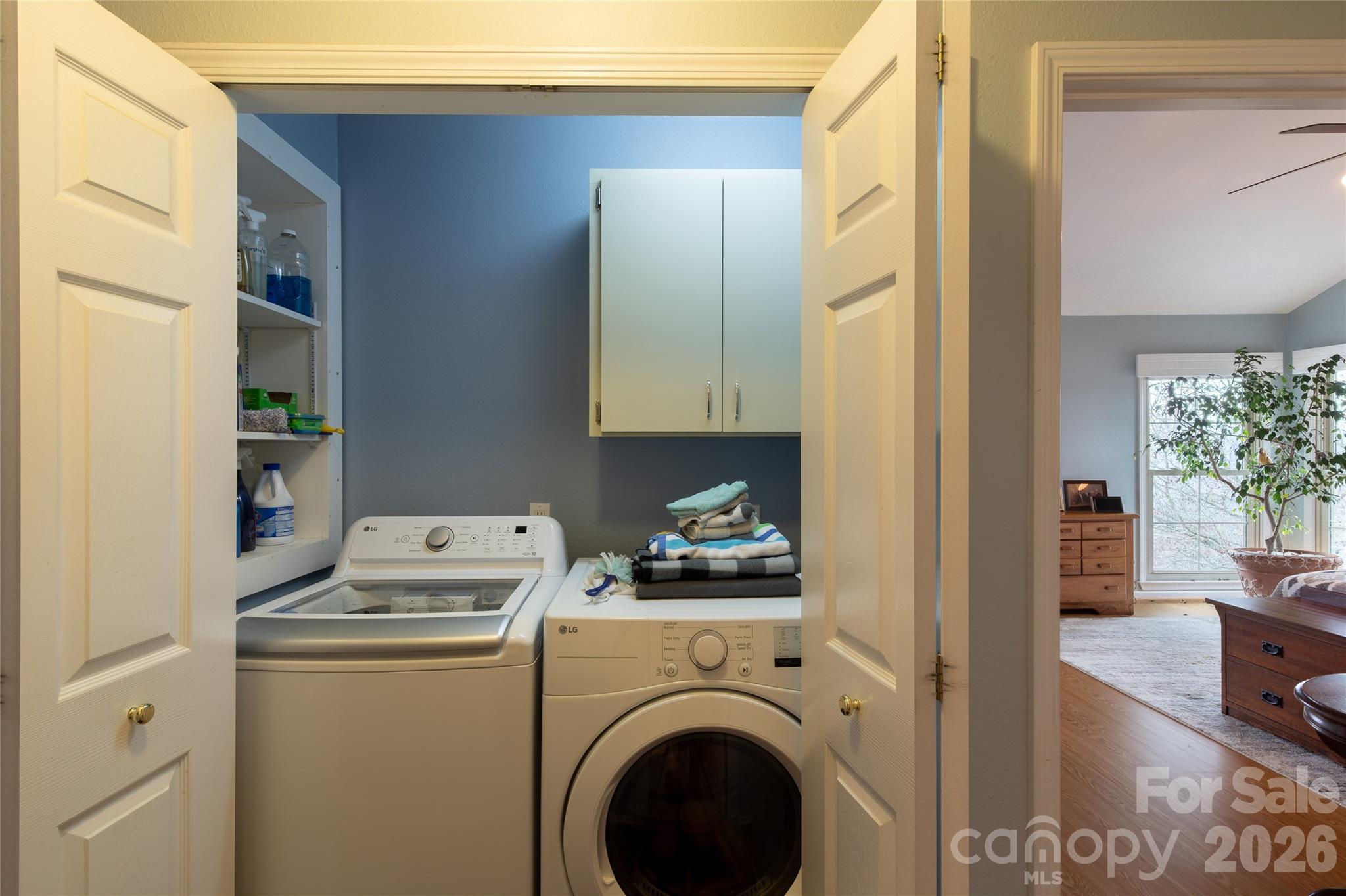 Windy Hill - Residential