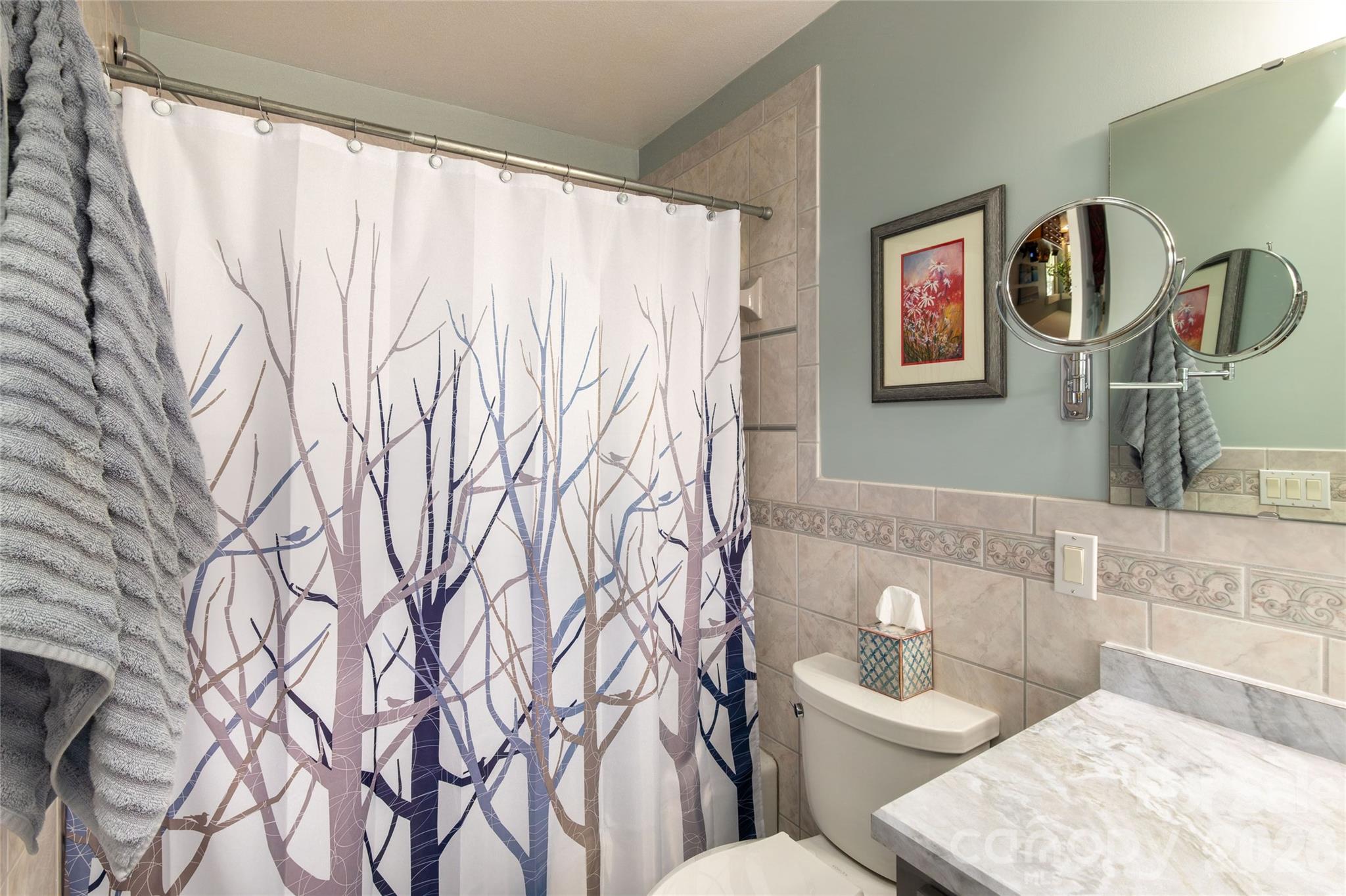 Windy Hill - Residential