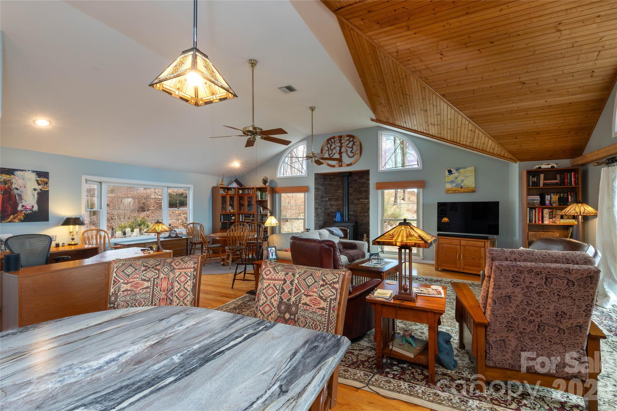 Windy Hill - Residential