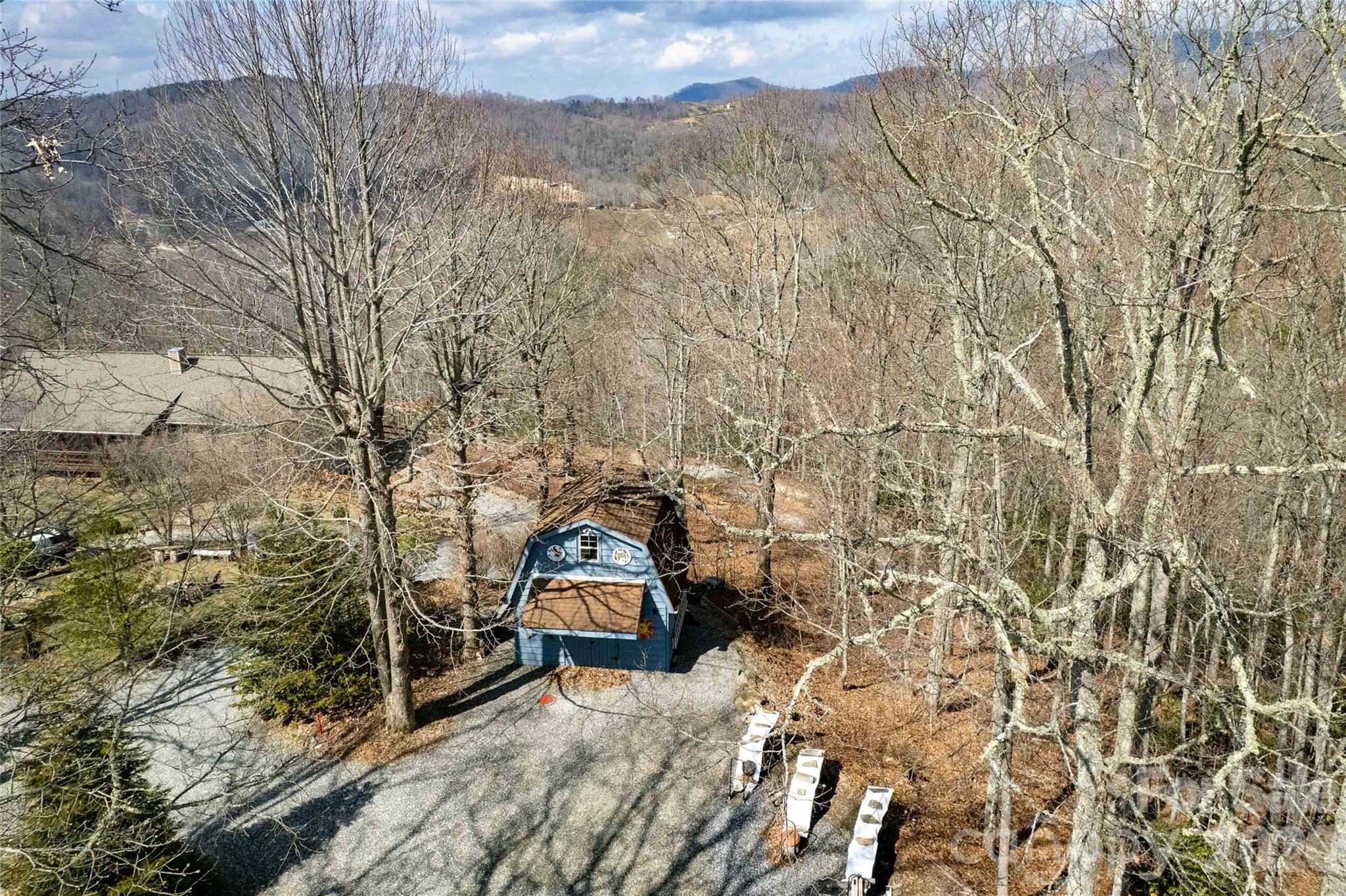 Windy Hill - Residential