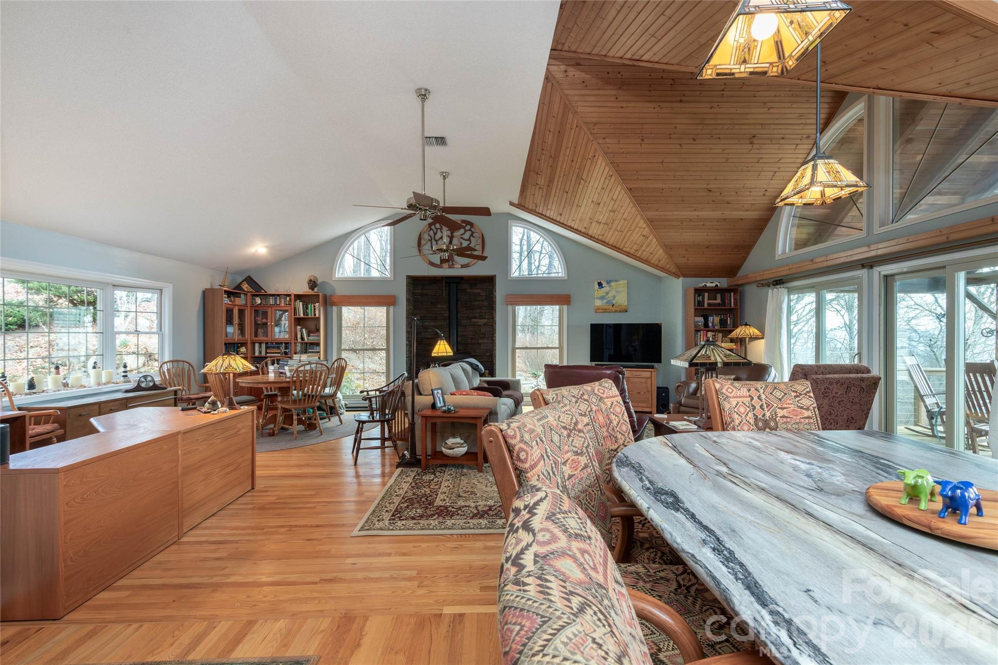 Windy Hill - Residential