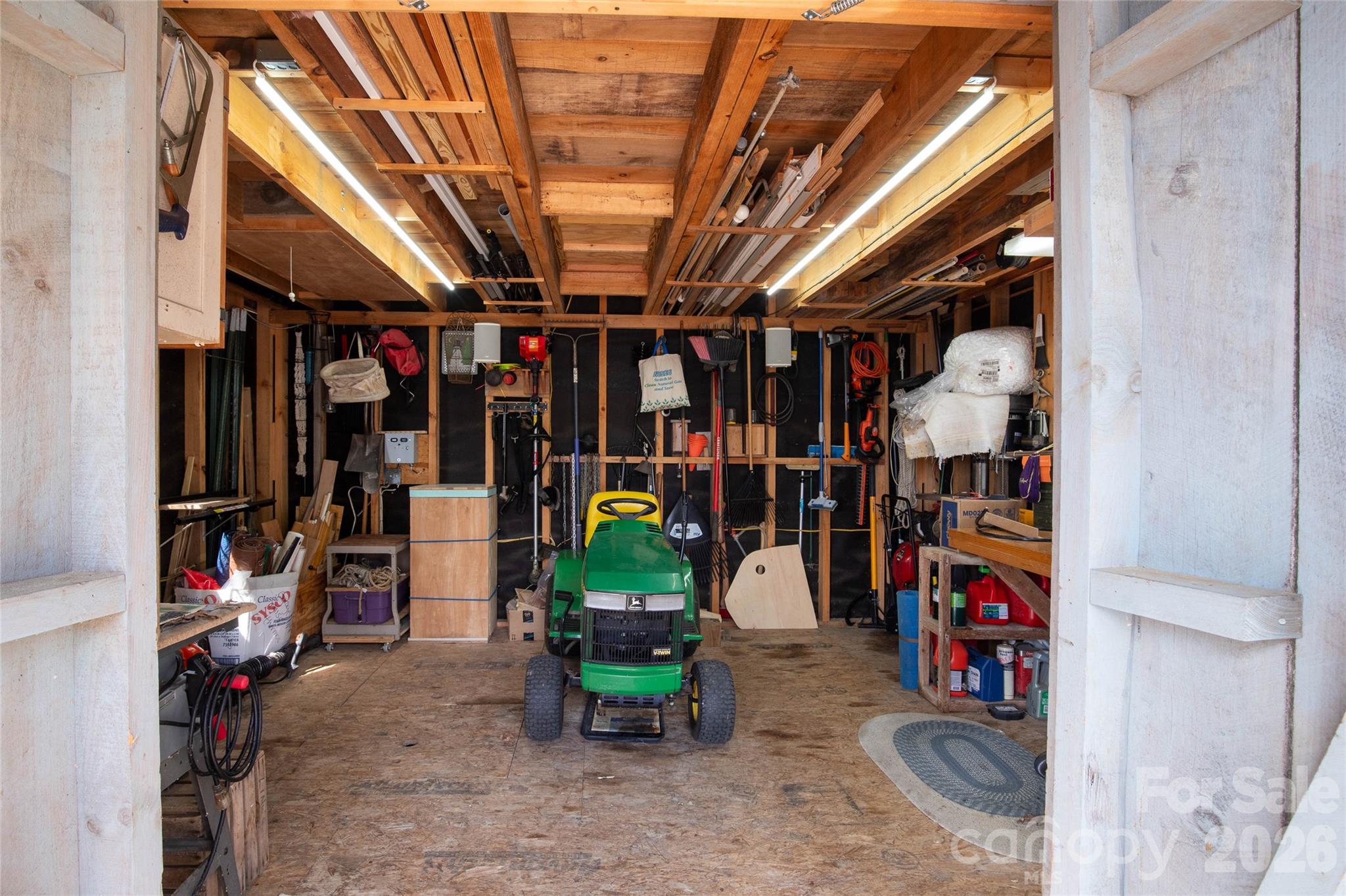 Windy Hill - Residential