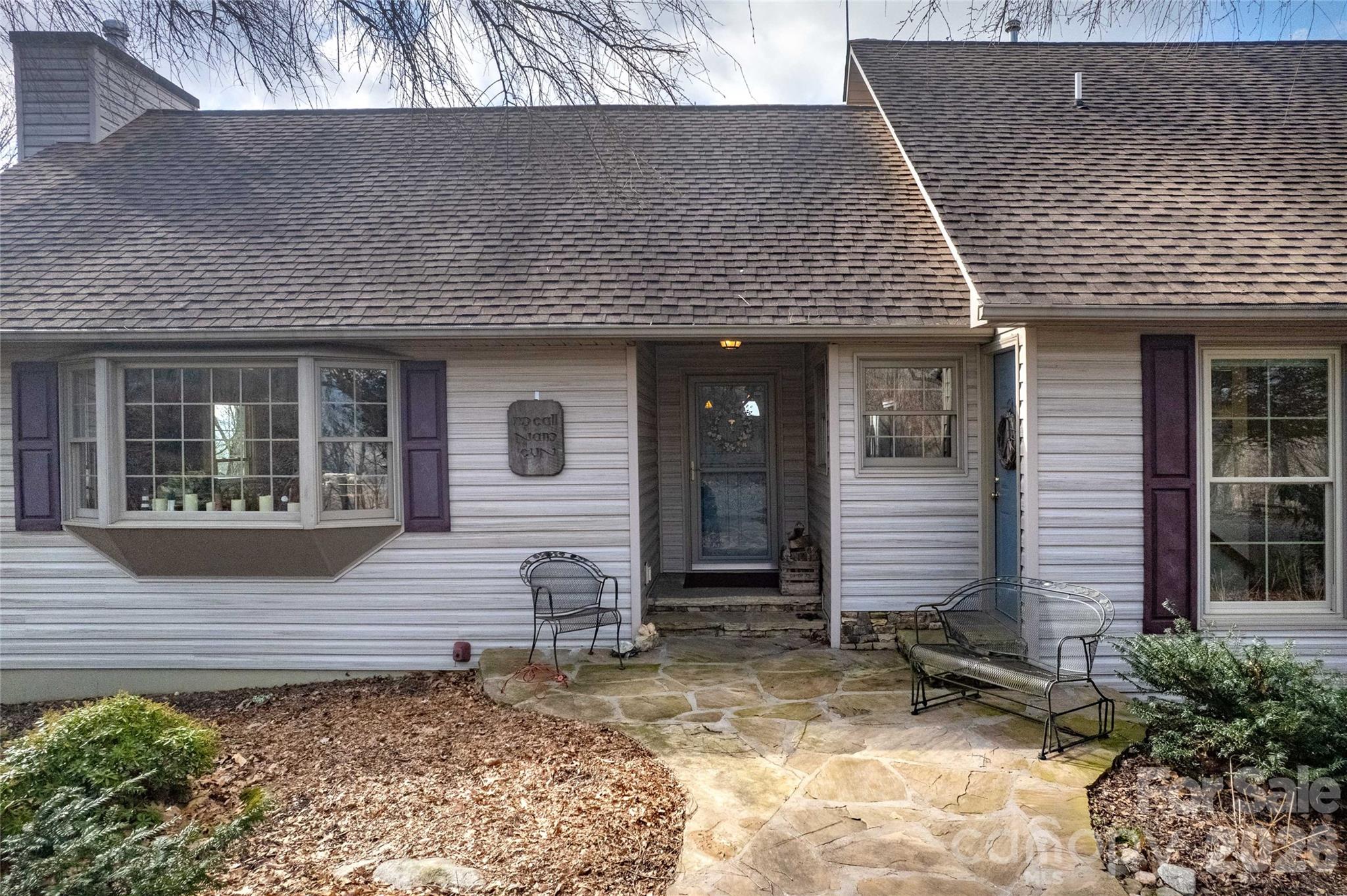 Windy Hill - Residential