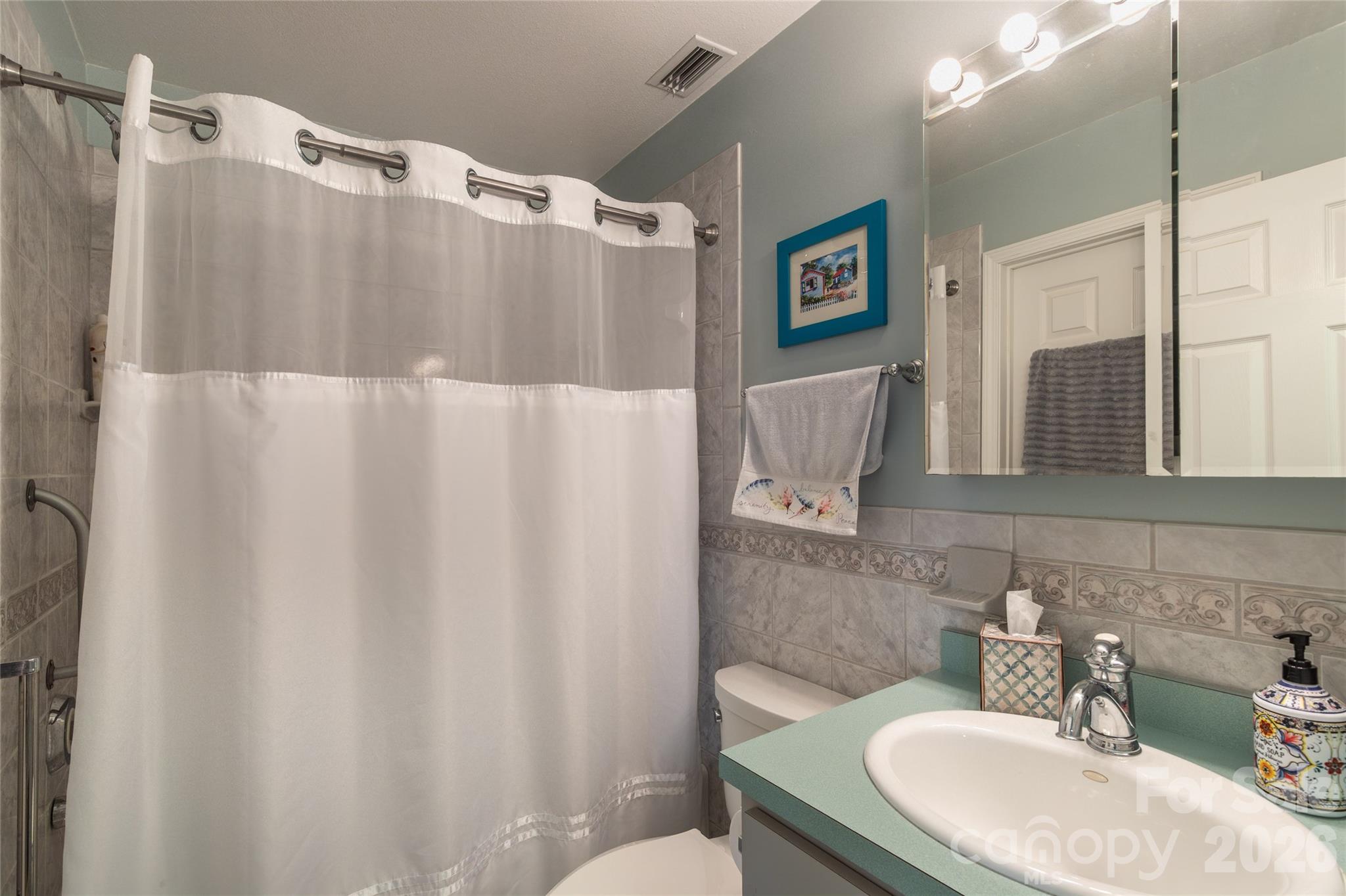 Windy Hill - Residential