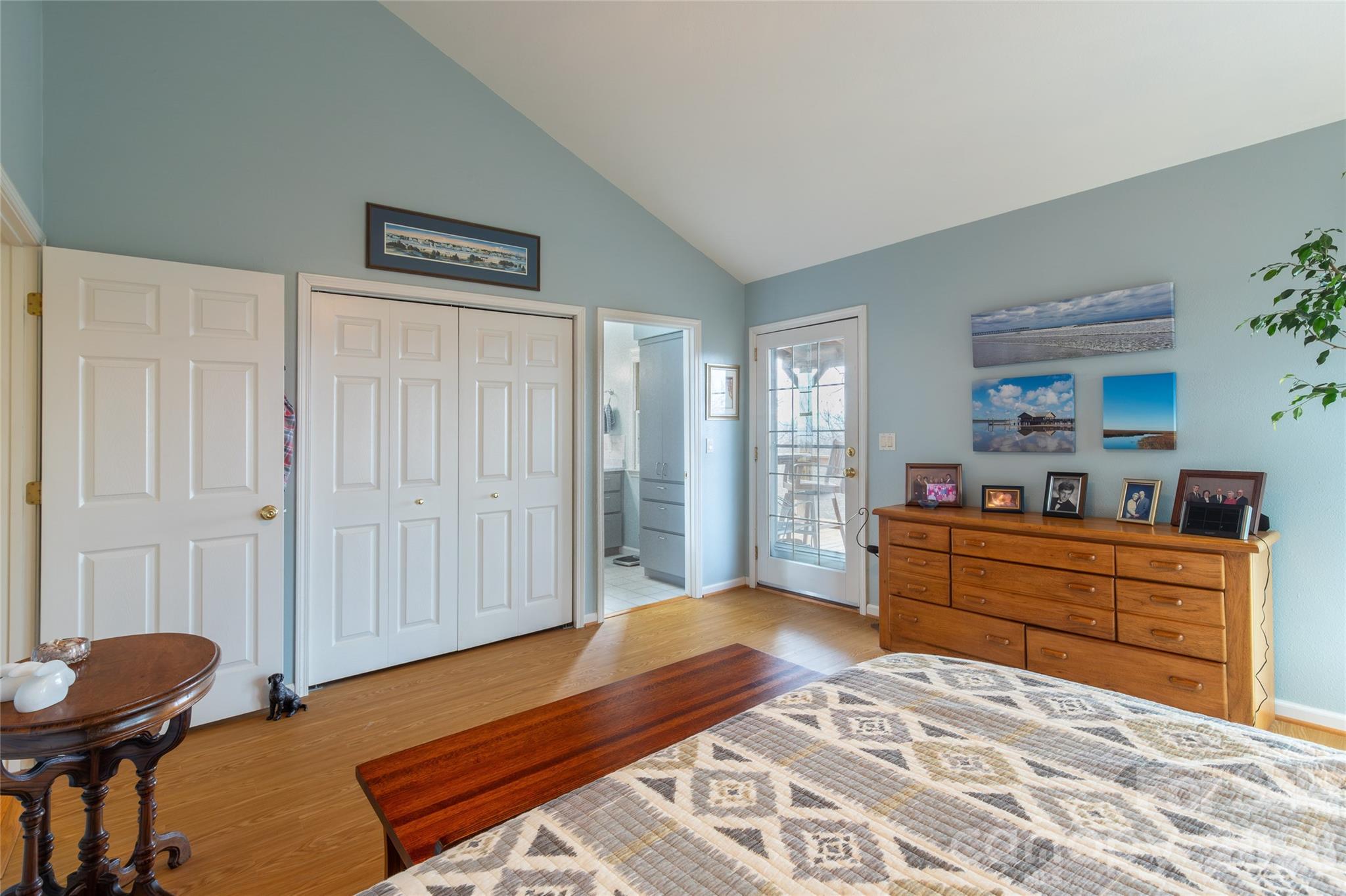 Windy Hill - Residential