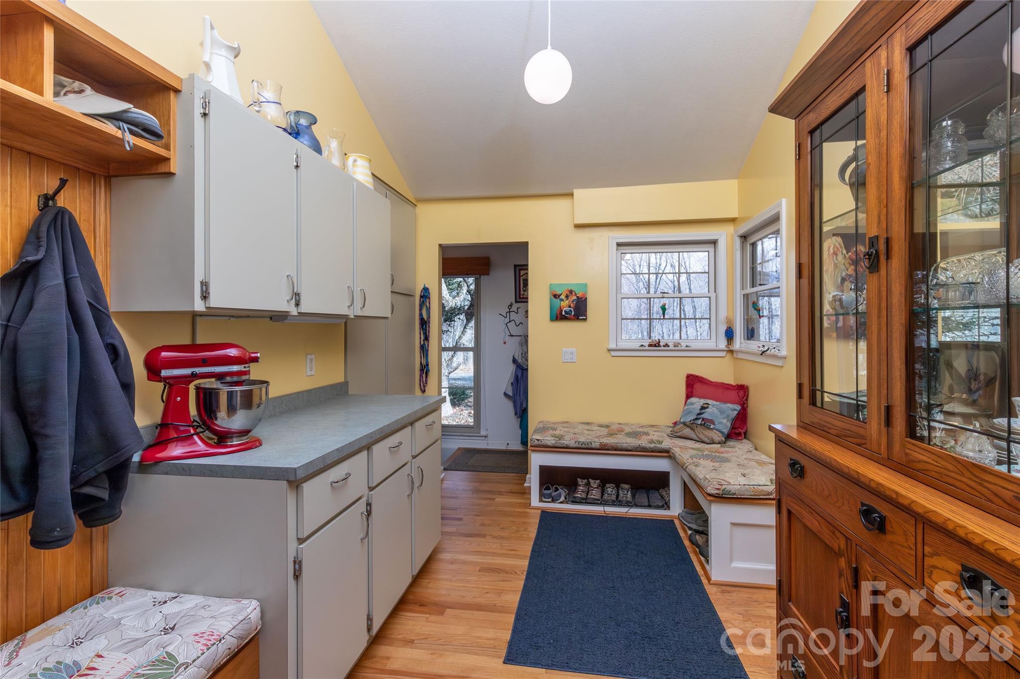 Windy Hill - Residential