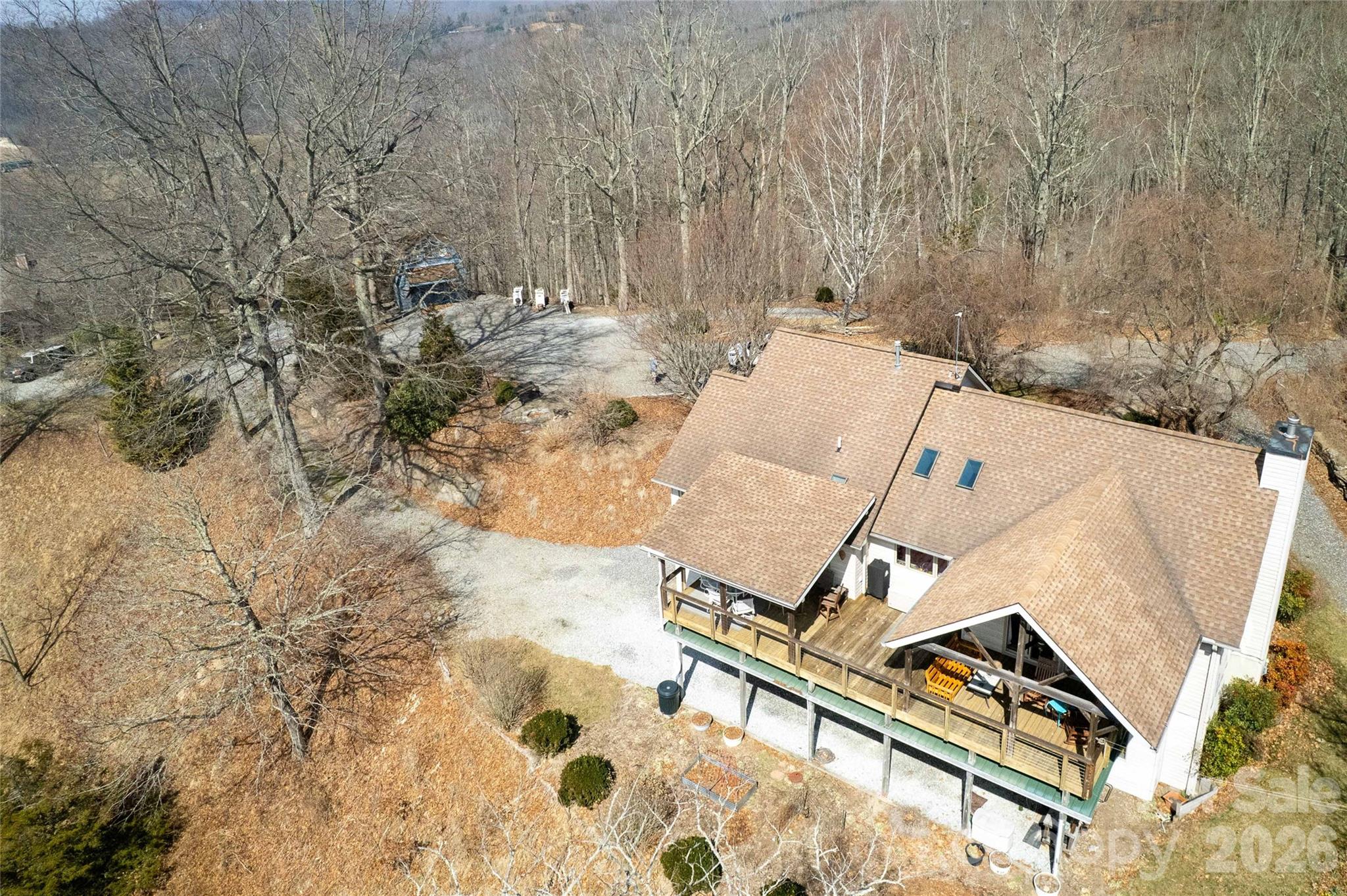 Windy Hill - Residential