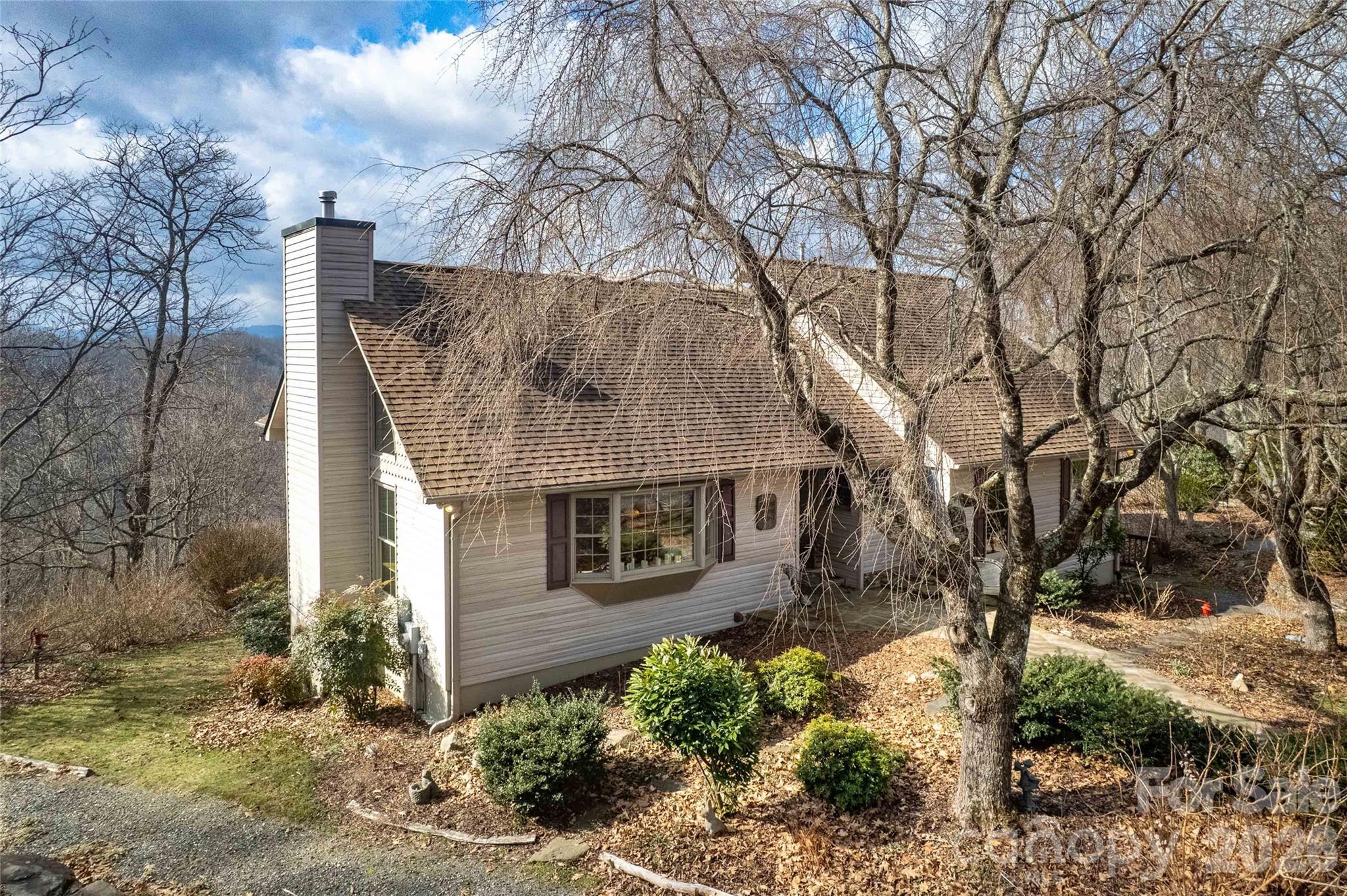 Windy Hill - Residential